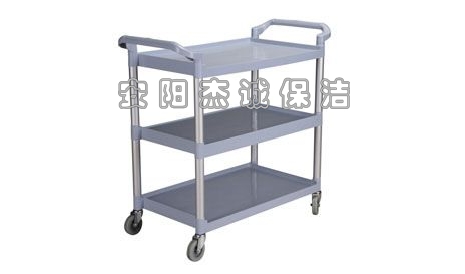 AF08175 多用途三層手推車(chē)(大號(hào))